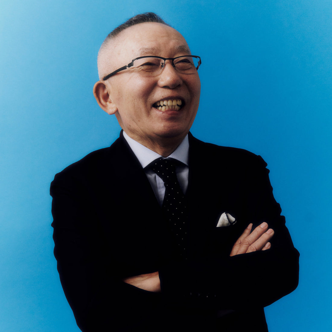 For Uniqlo’s Founder, Conquering America Is Personal