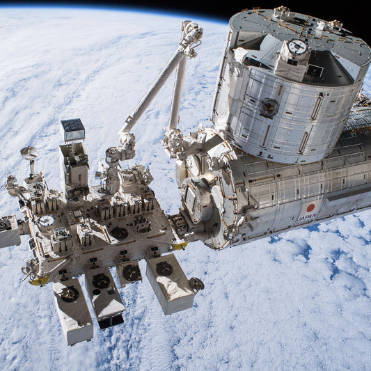 The Trump Administration Wants to Switch Off Climate Satellites