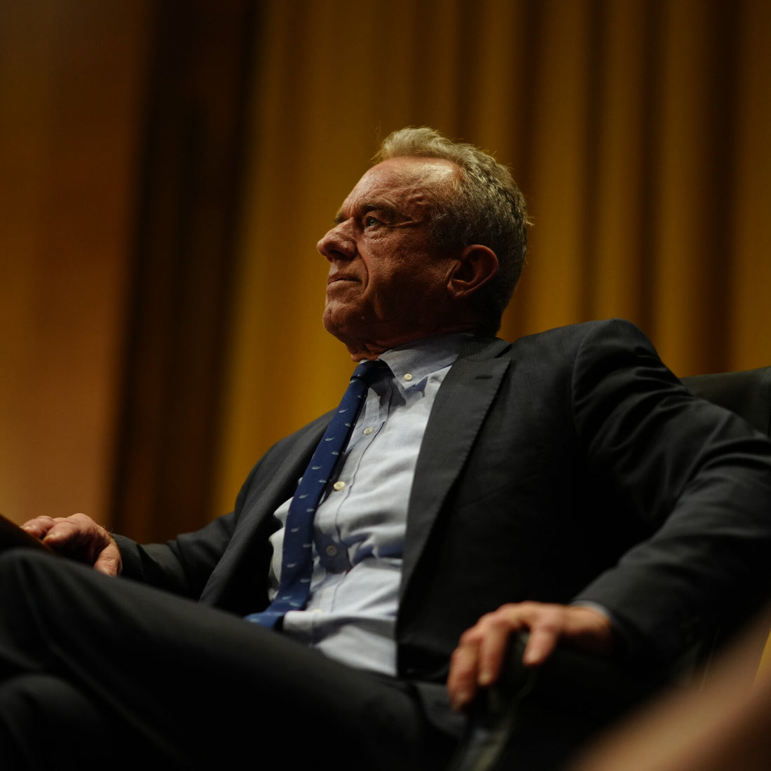 RFK Jr., Rejecting Vaccine Data, Fuels Distrust of Public Health Agencies