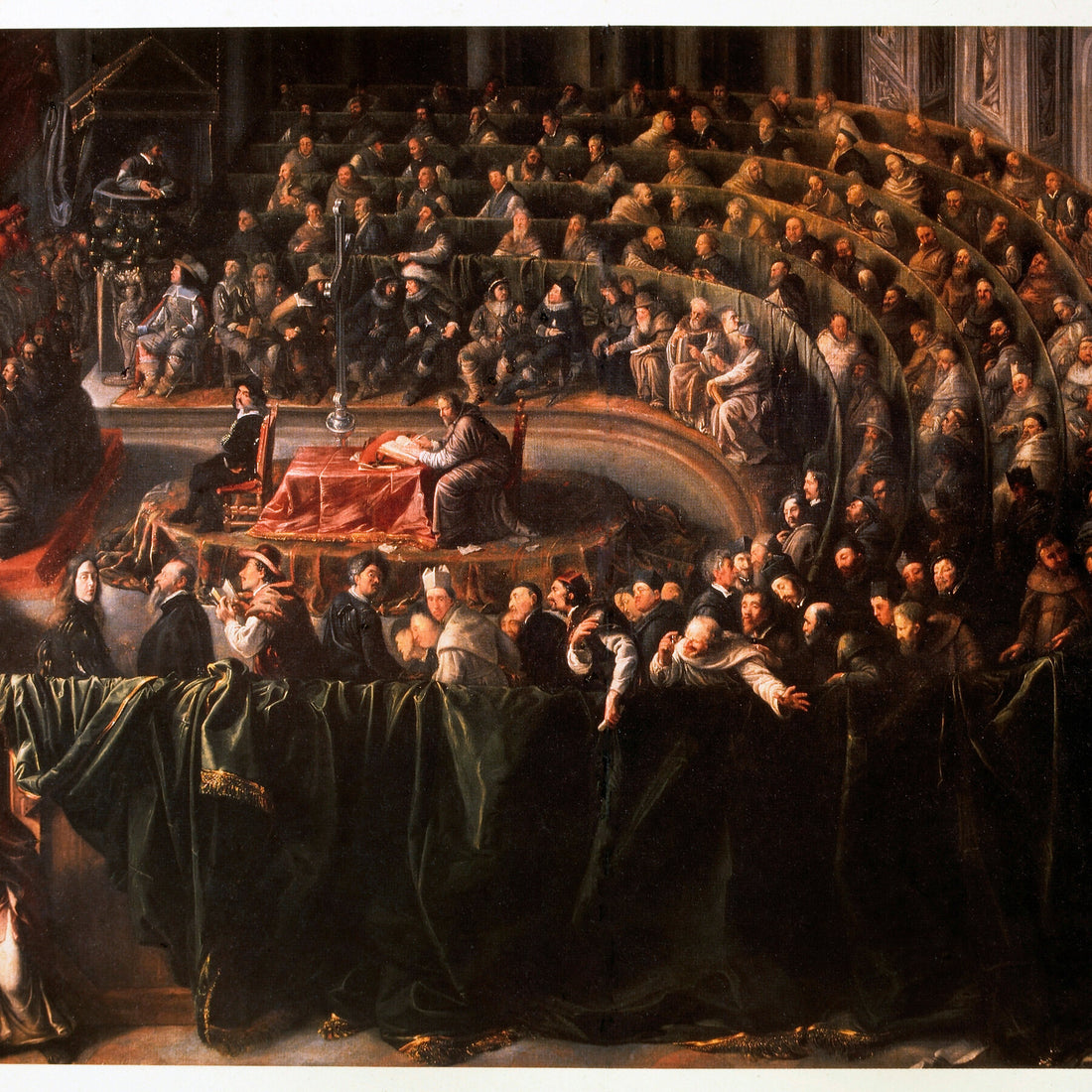 Historians See Autocratic Playbook in Trump’s Attacks on Science