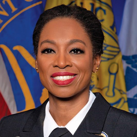 Trump to Nominate Dr. Erica Schwartz, a Vaccine Supporter, as CDC Director