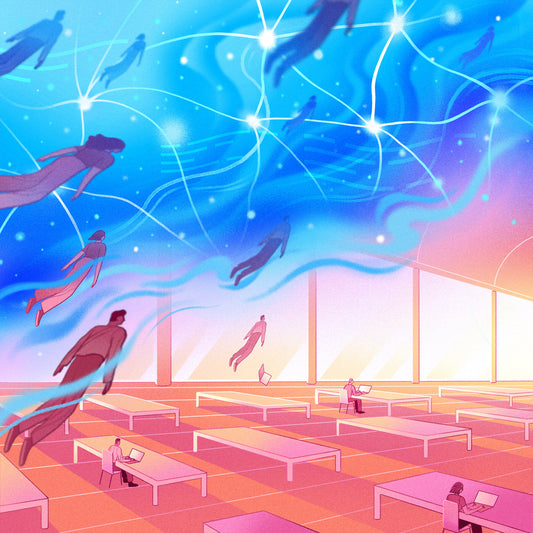 College Students Choosing A.I. Majors Over Computer Science