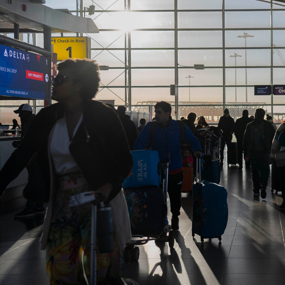 Why Frequent Flier Programs Have Become Essential to Many Airlines