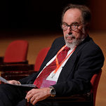 David Baltimore, Nobel-Winning Molecular Biologist, Dies at 87