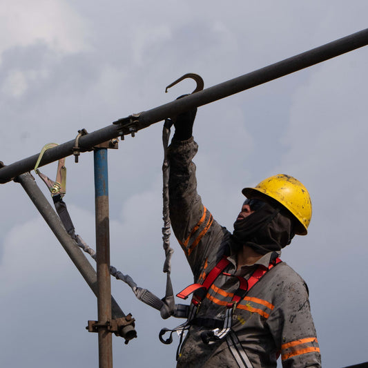 Hydropower Is Getting Less Reliable as the World Needs More Energy