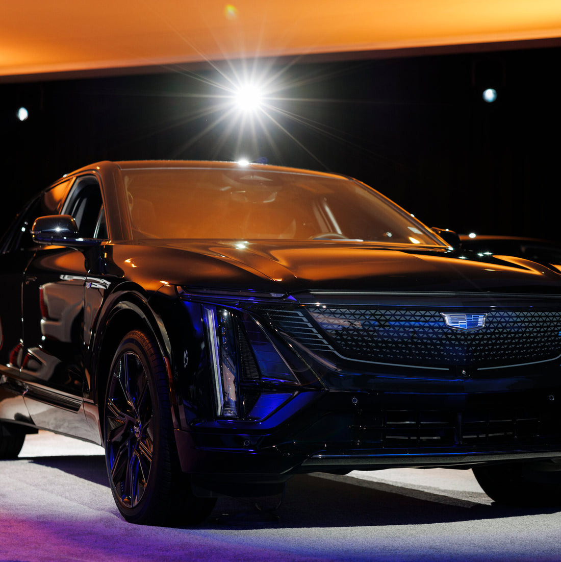 Can Cadillac Keep Selling E.V.s as Trump Repeals Climate Policies?