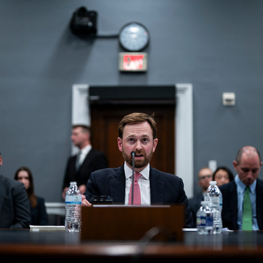 Who Is Andrew Ferguson, the FTC Chairman Who Tilted the Agency to Trump?