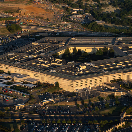 New York Times Sues Pentagon Over First Amendment Rights