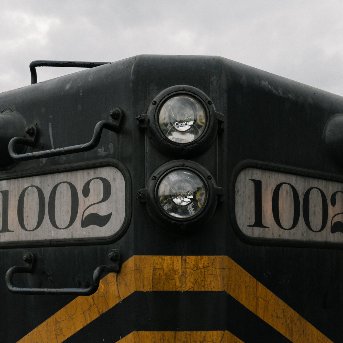 How More Railroads Could Cut Pollution and Lighten Traffic