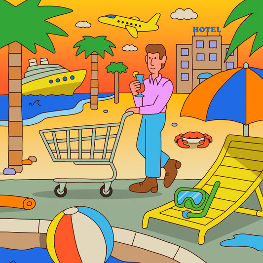 Black Friday Travel Deals on Hotels, Resorts and Cruises