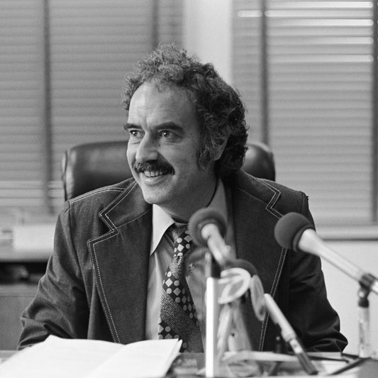 John Burton, 92, Dies; California Political Boss Who Staged a Comeback