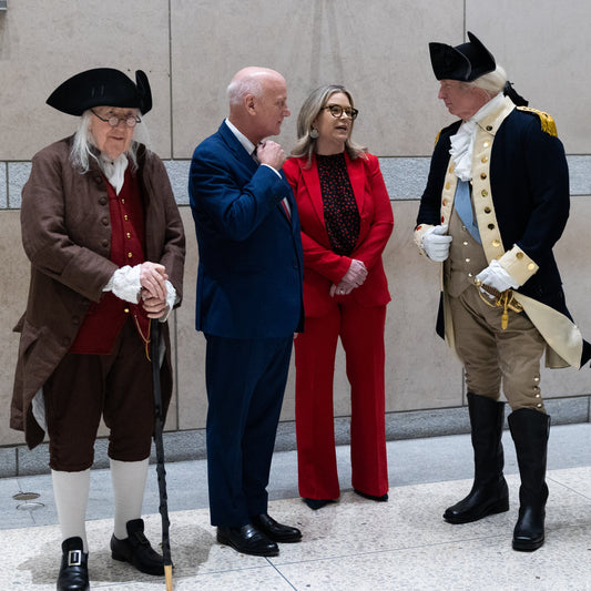 The War on ‘Wokeness’ Comes to the U.S. Mint