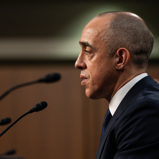 Emil Bove Continued to Work at Trump’s Justice Dept, Even After Judicial Confirmation