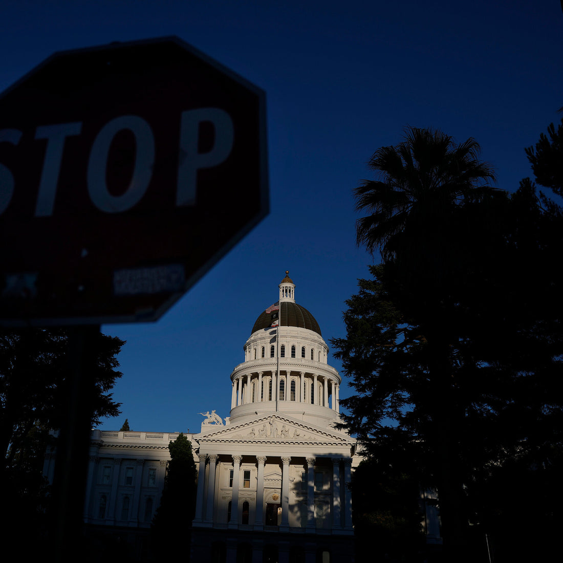 Redistricting Push Creates Chaos for Incumbents in Both Parties
