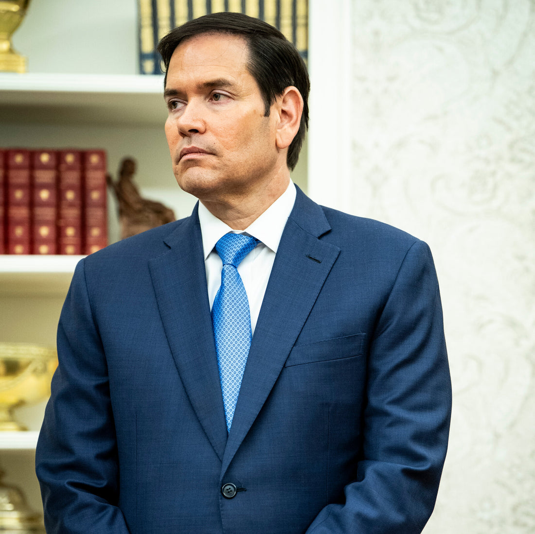 Rubio Leads Charge in Trump’s New War in Latin America