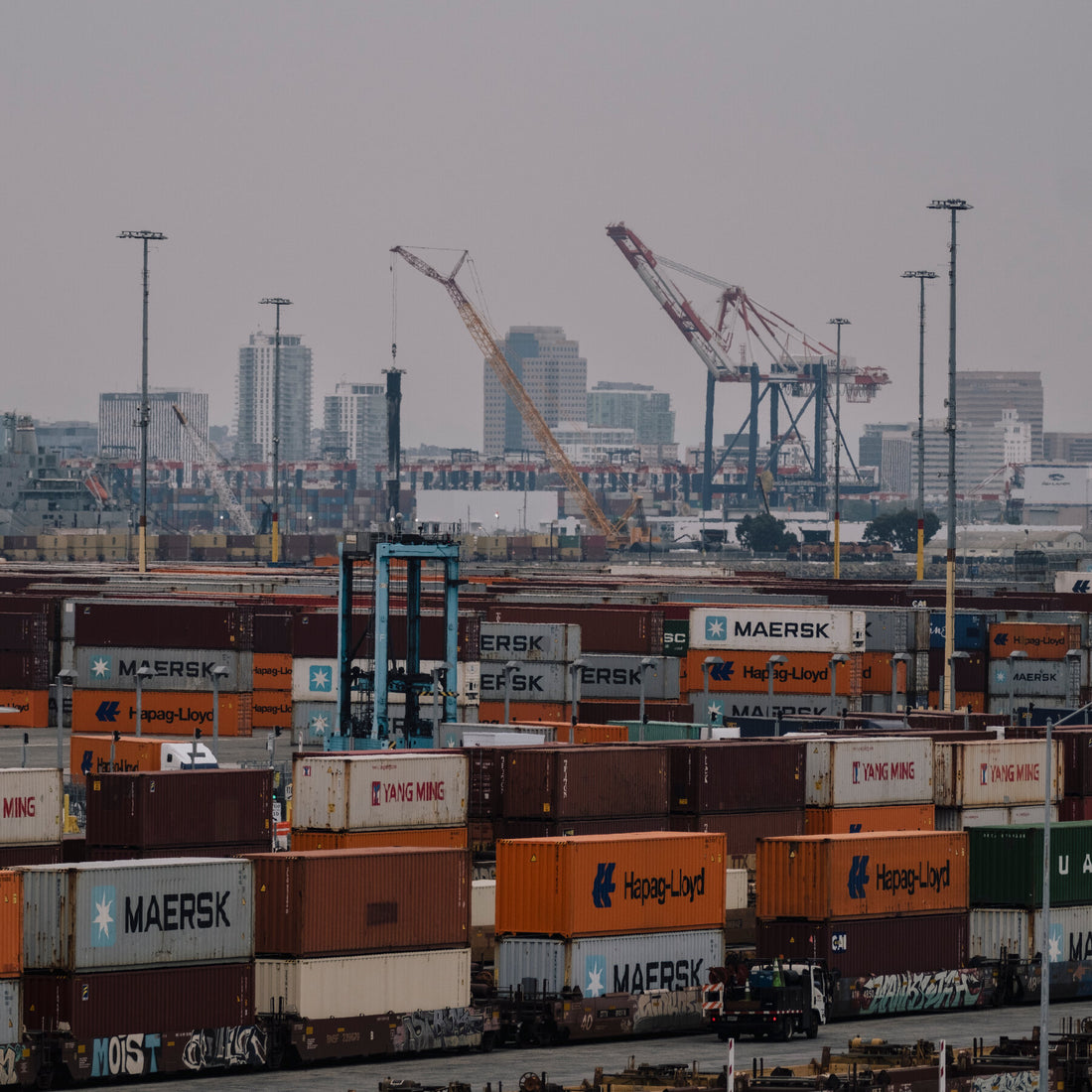 Supreme Court Agrees to Review Trump’s Sprawling Tariffs