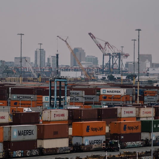 Supreme Court Agrees to Review Trump’s Sprawling Tariffs