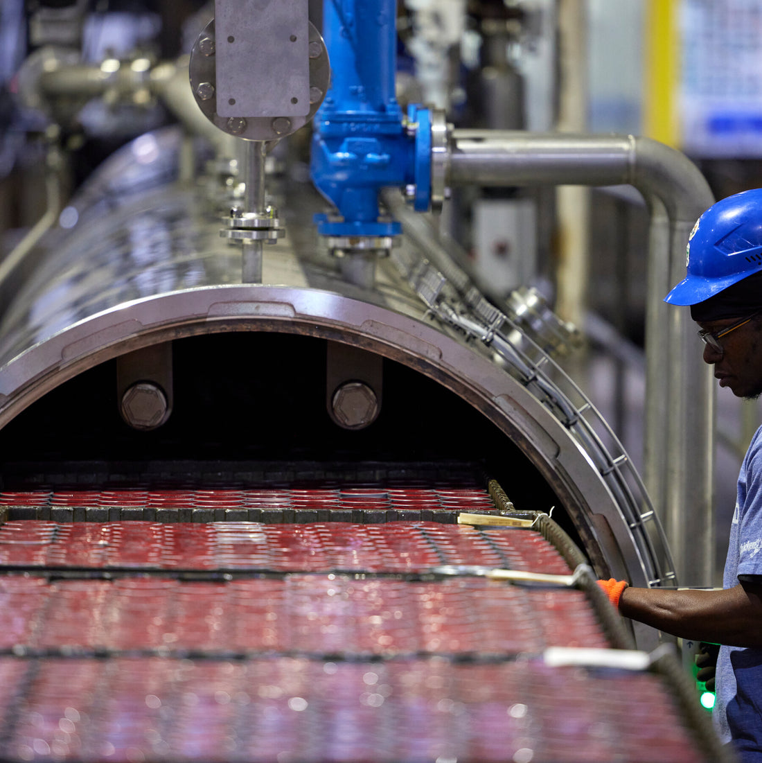 Have Trump’s Tariffs Gone as High as They Can Go? Business Hope So