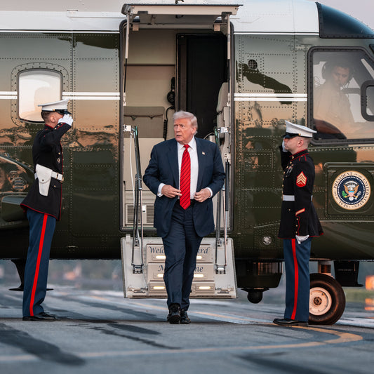 Appeals Court Rules Against Many Trump Tariffs