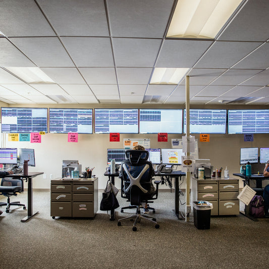 The ‘Worst Test in Medicine’ is Driving America’s High C-Section Rate