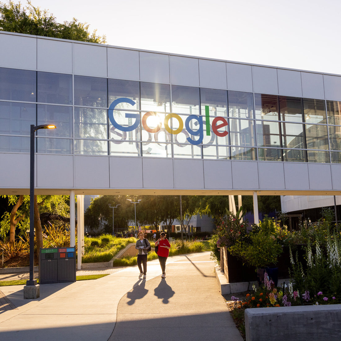 The Message for Big Tech in the Google Ruling: Play Nice, but Play On