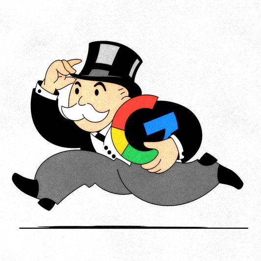 What Will Happen to Google After the Antitrust Ruling?