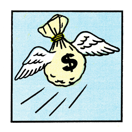 How Stocks Can Be Quietly Stolen From Your I.R.A.