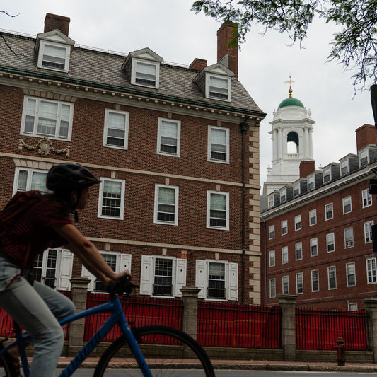 Judge Rules Trump Administration Illegally Canceled Harvard Funding