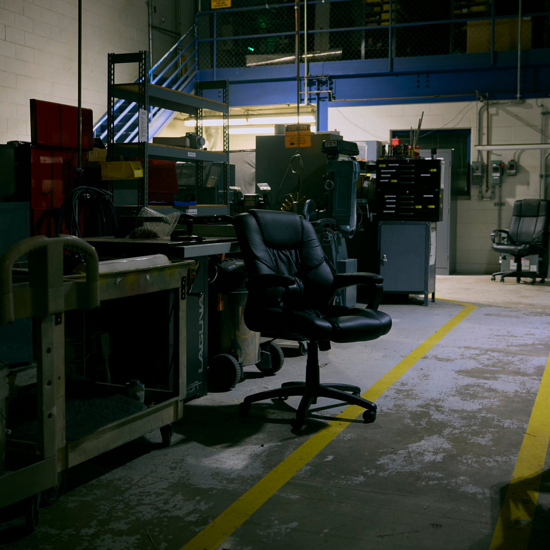 This Closed Factory Shows How Hard Reviving Drug Manufacturing Will Be