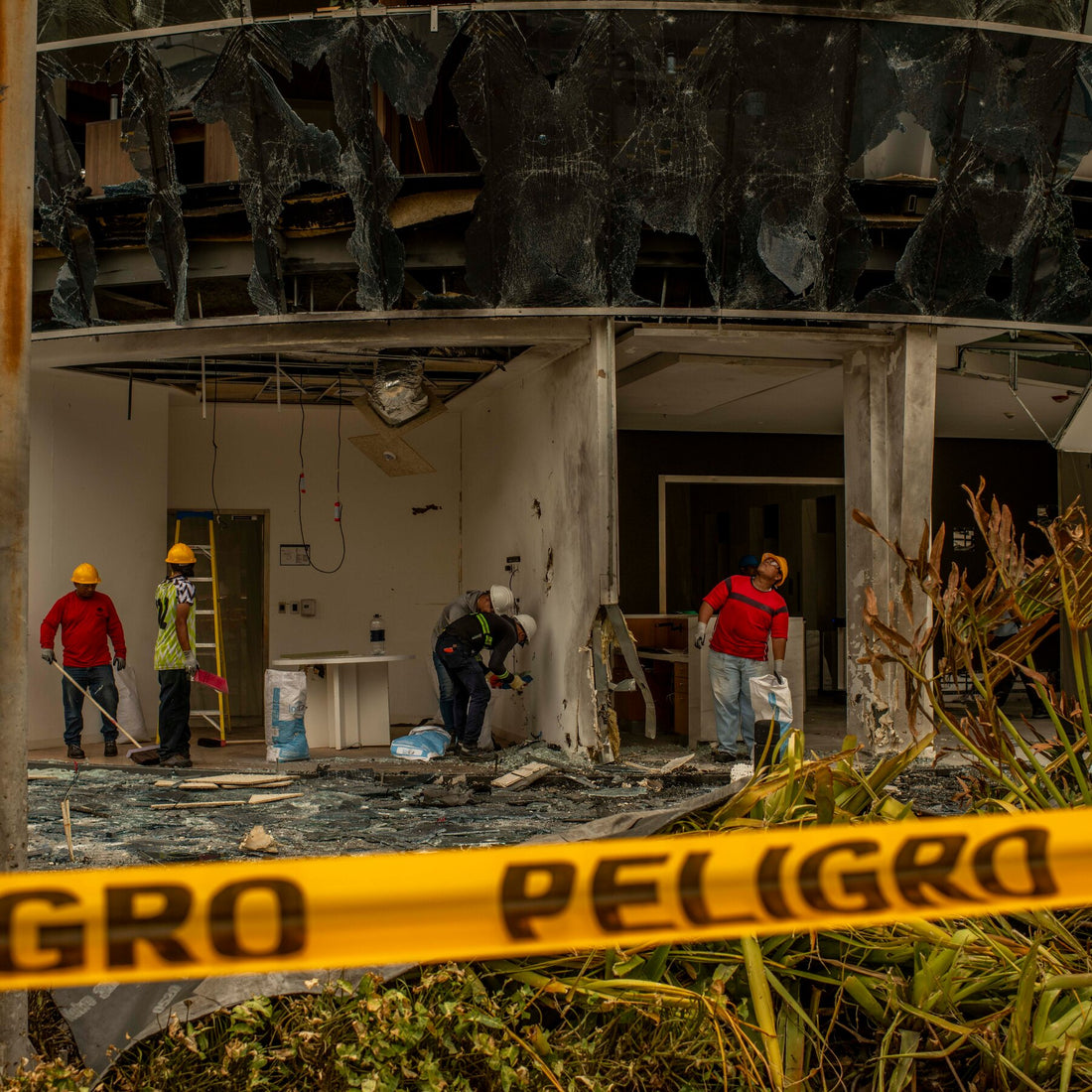 Did the U.S. Focus on Fentanyl Leave Latin America Awash in Cocaine?