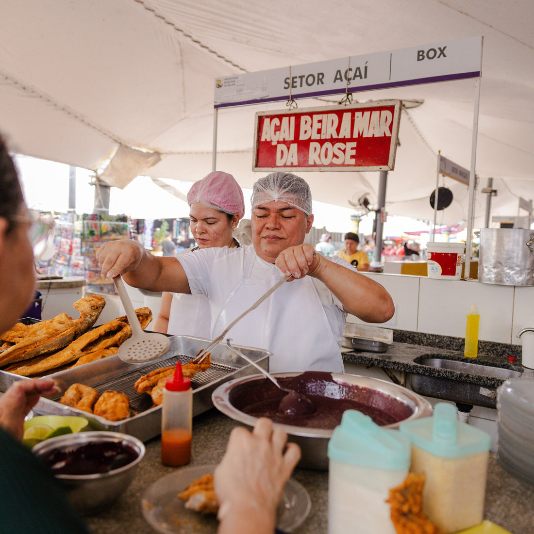 UN Climate Summit in Brazil Brings Tourism and Change to Belém’s Ver-o-Peso Market