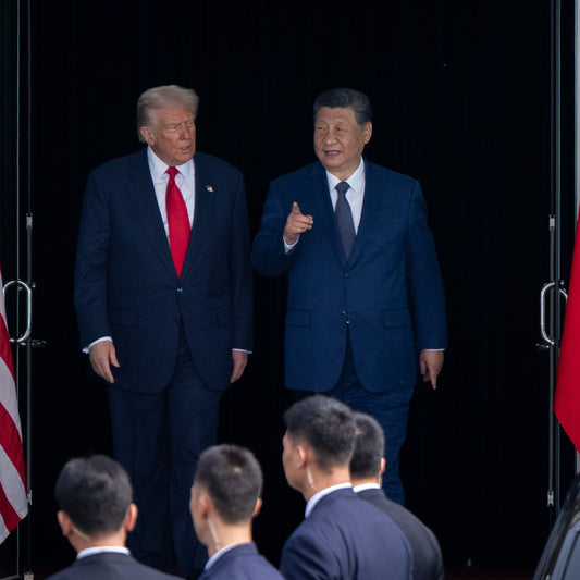 China Is Getting Much of What It Wants From the U.S., Including Chips