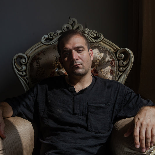 ‘It Feels Like I’m in a Nightmare’: Inside the First Deportation Flight to Iran