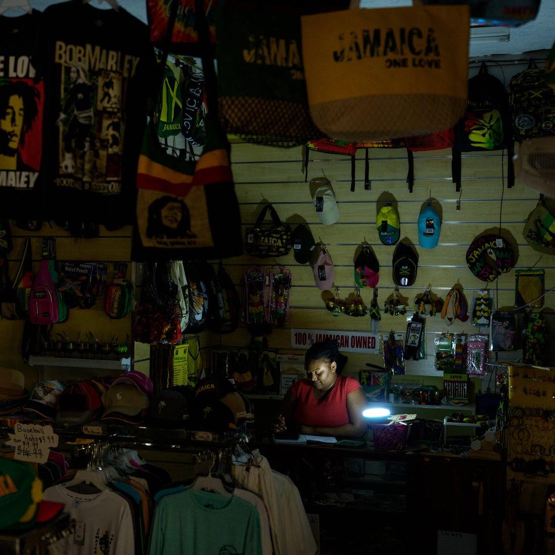 What Jamaica Wants After Deadly Hurricane? Visit Us, Island Says.