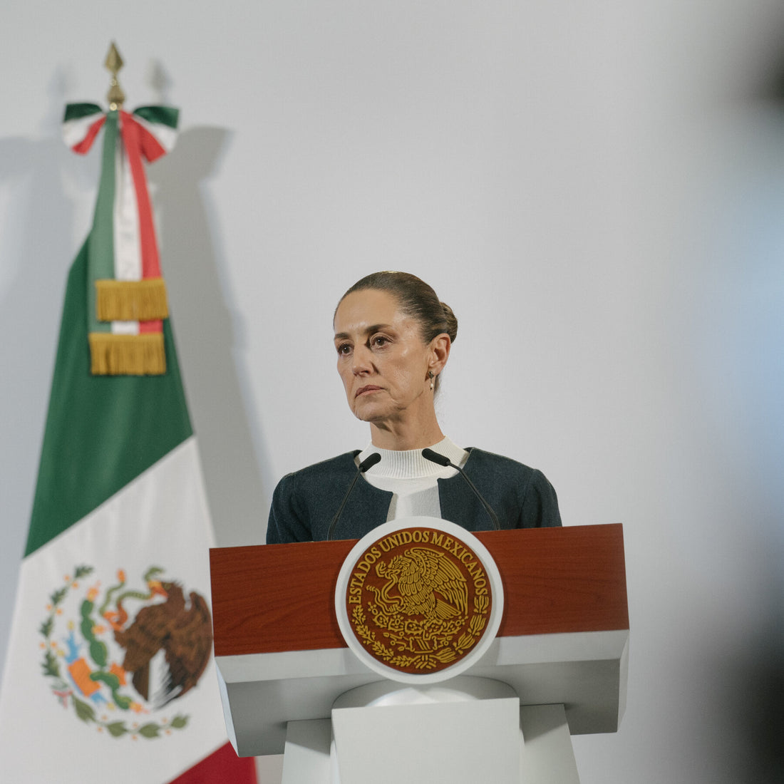 Mexico’s President Struggles to Escape Trump’s Growing Demands