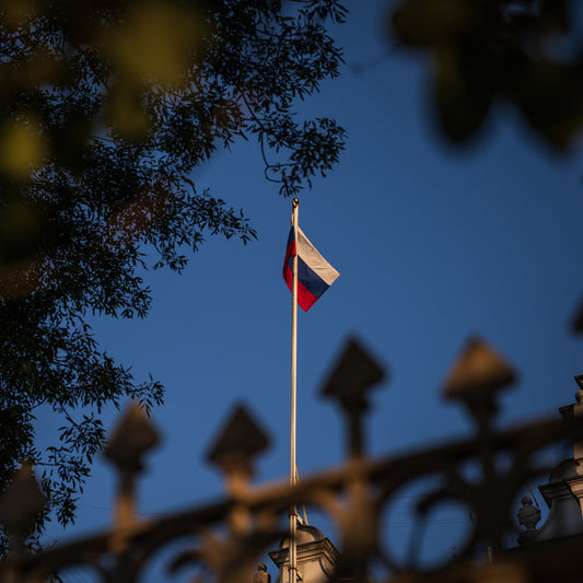 The U.S. Gave Mexico a List of Russian Spies. Mexico Let Them Stay.