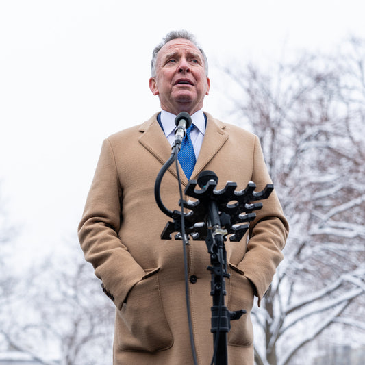 Putin to Meet With Witkoff and Kushner as U.S. Pushes for Ukraine Deal