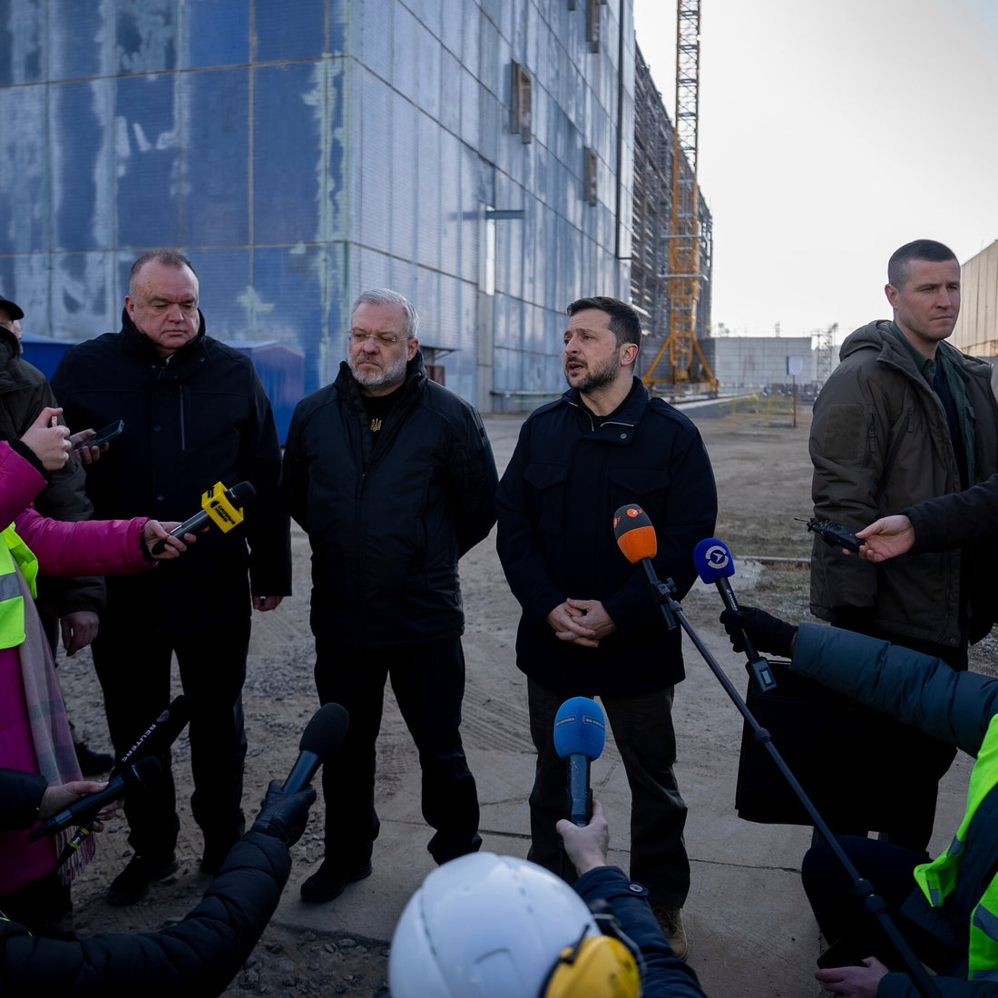 Zelensky’s Government Sabotaged Oversight, Allowing Corruption in Ukraine to Fester