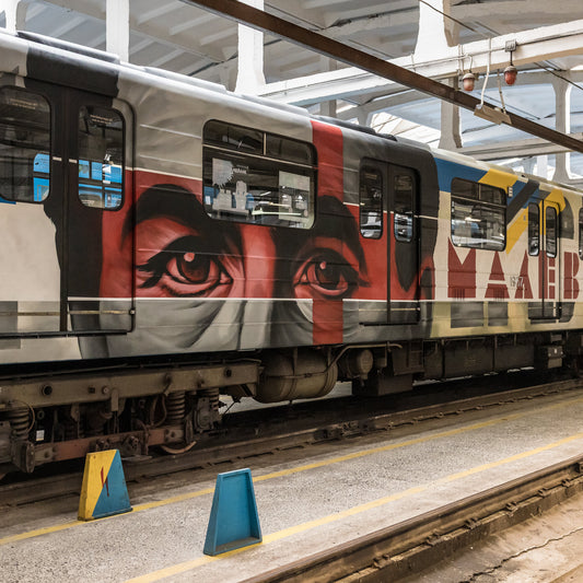 Another Front in the War in Ukraine: Who Gets to Claim a Famed Artist?