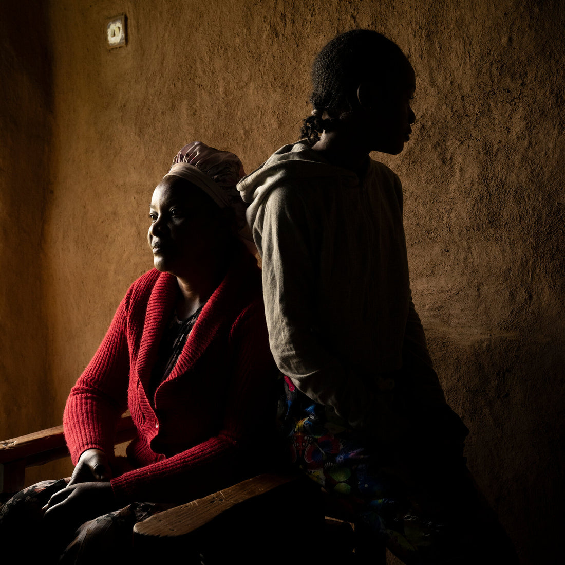 A Single Mother’s Fight to Free Her Daughter From Saudi Arabia