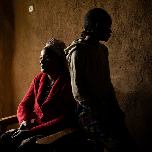 A Single Mother’s Fight to Free Her Daughter From Saudi Arabia