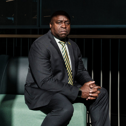 George Mason’s president, Gregory Washington, Will Not Apologize to the Trump Administration