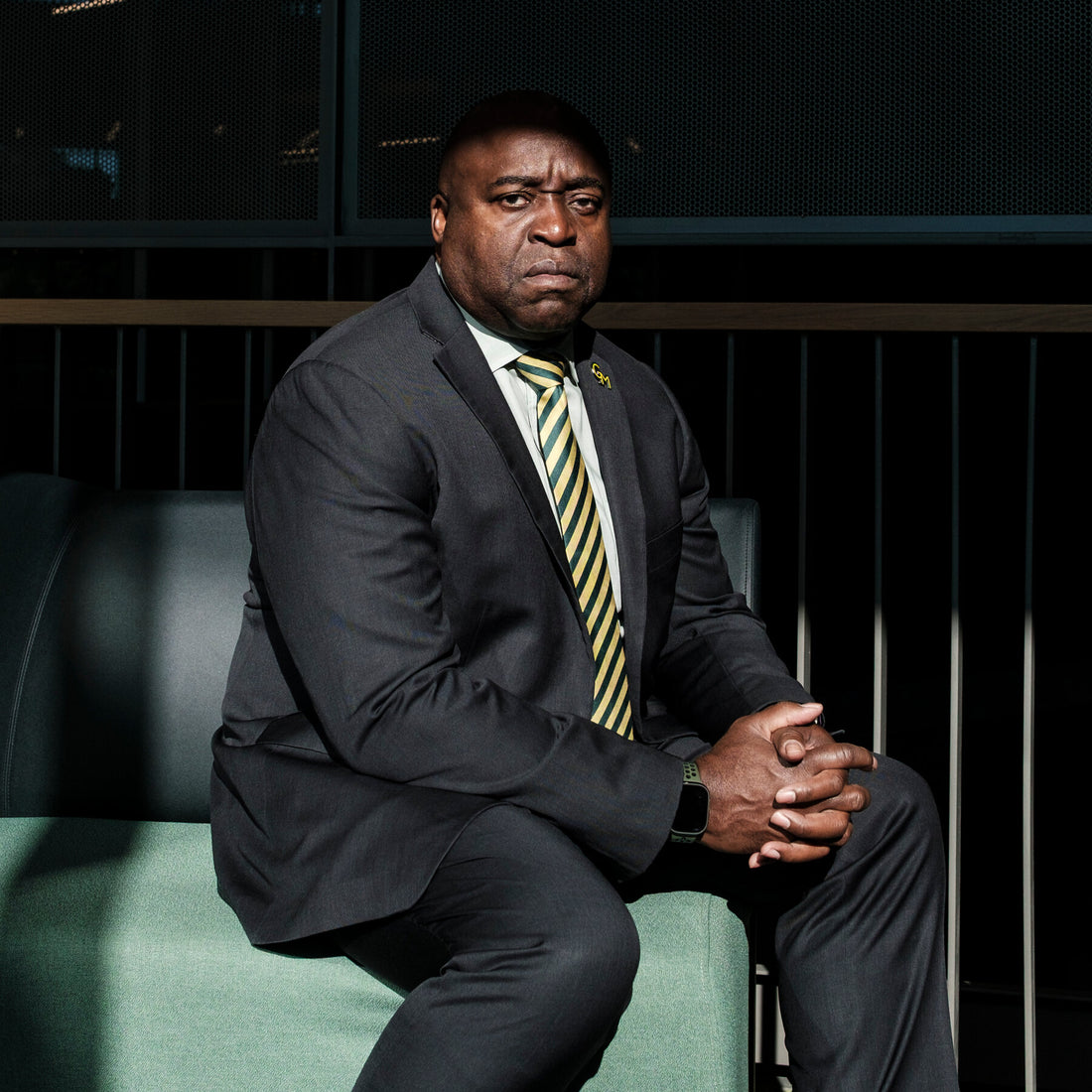 George Mason’s President, Gregory Washington, Will Not Apologize to the Trump Administration