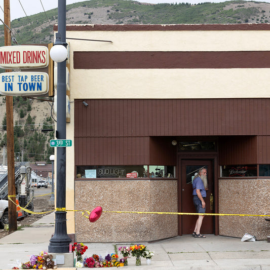 Suspect in Montana Bar Shooting Faces 4 Murder Charges