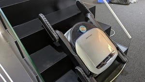 Dreame’s New Stair-Climbing and Arm-Equipped Robot Vacuums Take Aim at Eufy and Roborock