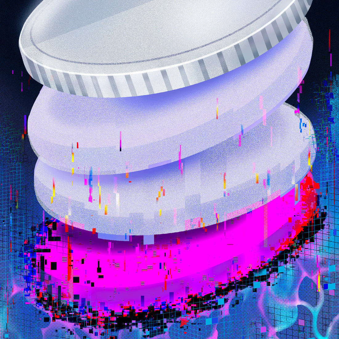 How Stablecoins Can Help Criminals Launder Money and Evade Sanctions