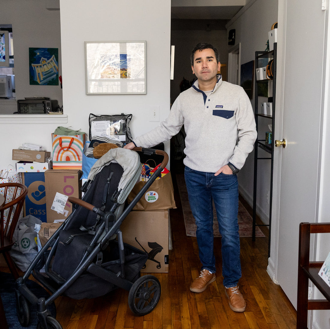 A Surrogacy Firm Told Parents-to-Be Their Money Was Safe. Suddenly, It Vanished.