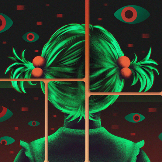 Why A.I. Should Make Parents Rethink Posting Photos of Their Children Online