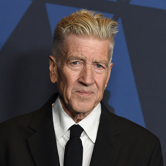 David Lynch’s Hollywood Hills Home Is Listed for $15 Million