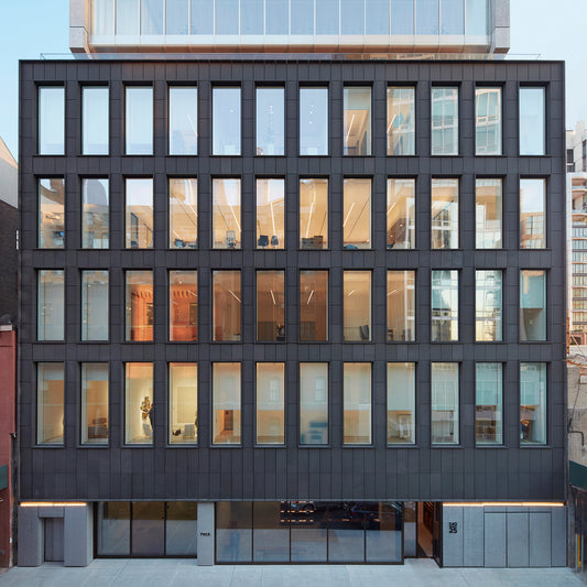 Pace, Di Donna and David Schrader Join Forces to Form New Art Gallery